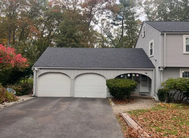North Shore Roofing