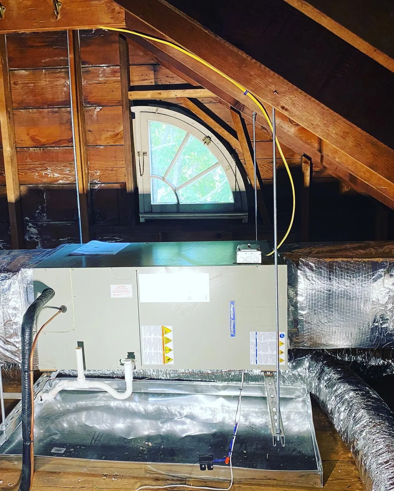 Feeley Heating & Air Conditioning researched project photo