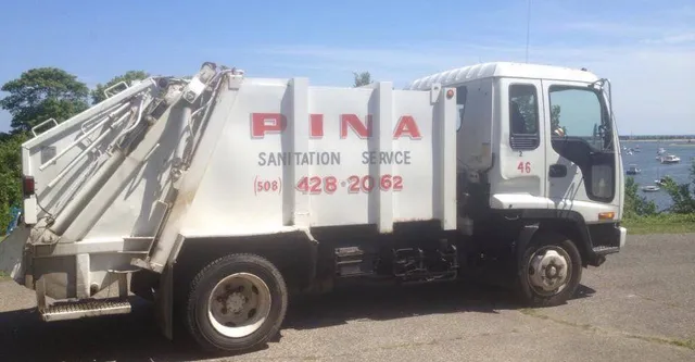Pina Sanitation