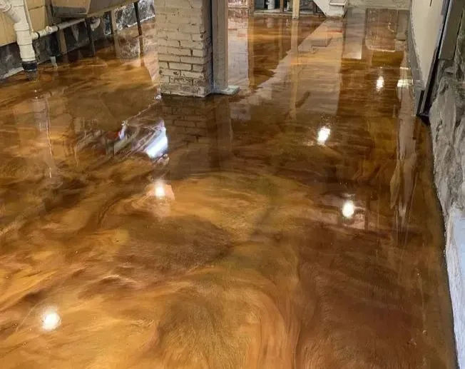 work photo from granitestateepoxy.com