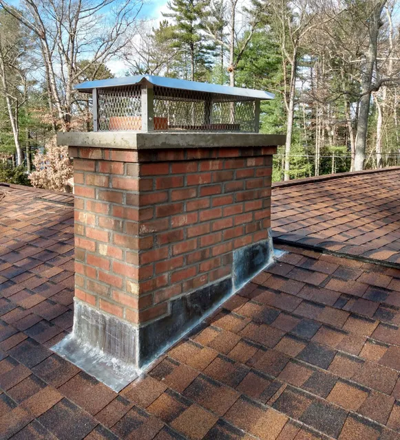 Pioneer Masonry & Chimney work photo