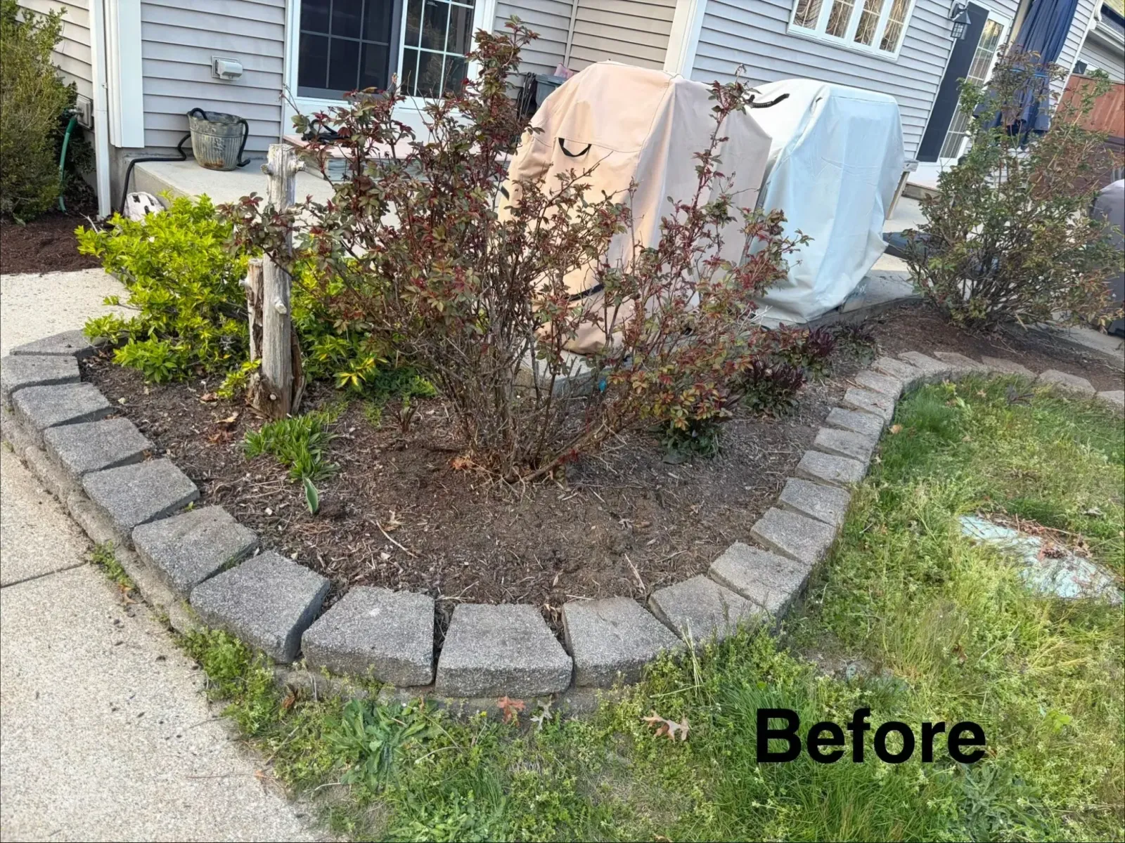 work photo from smittyslawnlandscape.com