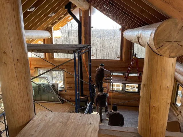 work photo from gemiwindowsanddoors.com