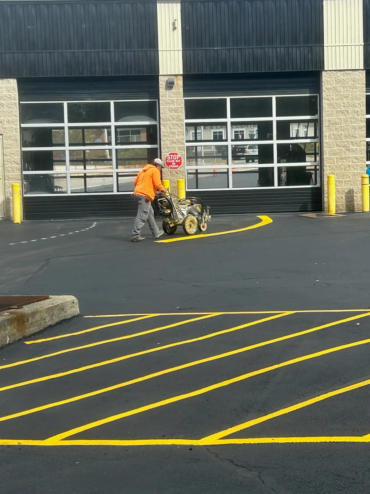 A-1 Paving Co