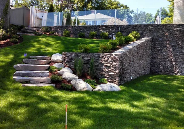 MASONRY