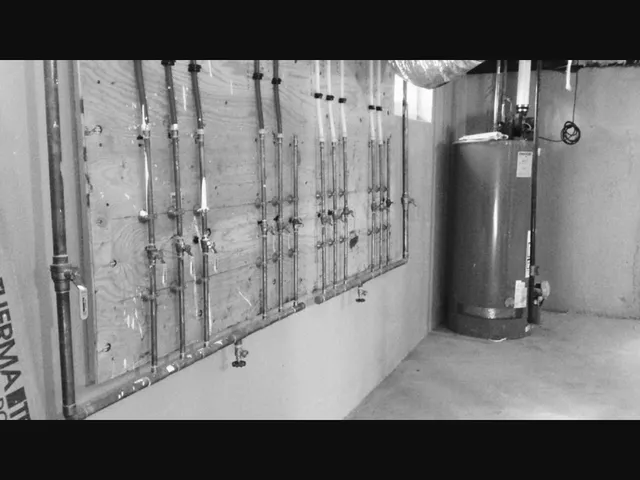 Clark Plumbing & Heating Solutions