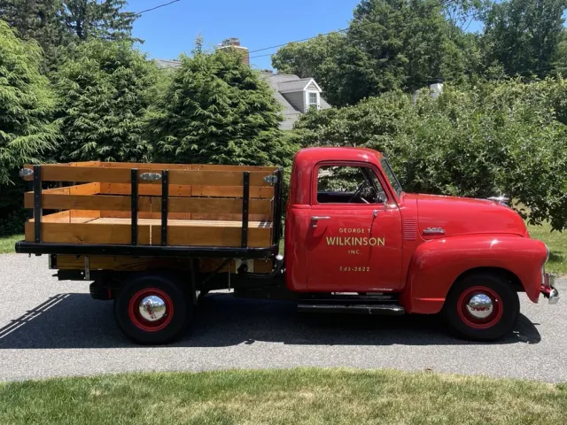 GTW Truck-1