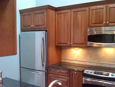 work photo from meyercarpentry.com