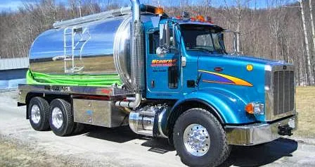 Residential Septic Service