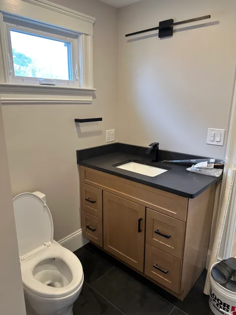 BayState Plumbing and Heating work photo