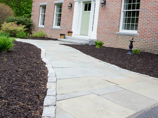 work photo from jhalllandscaping.com