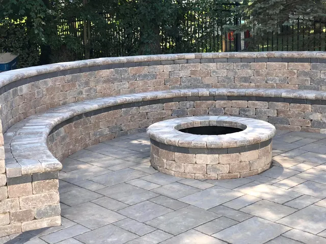 Stone Master MP work photo