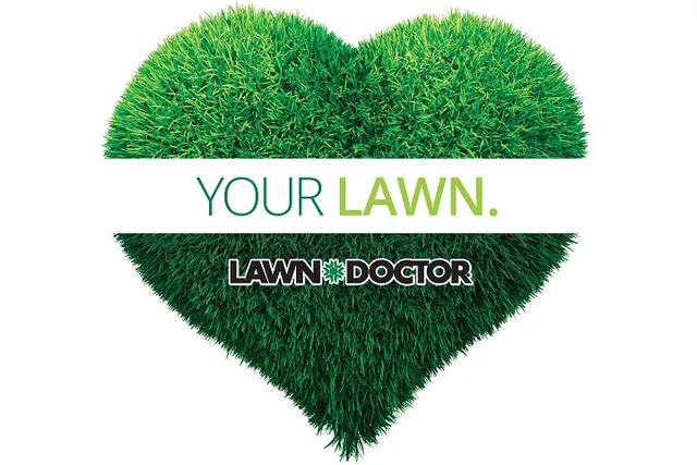 Lawn Doctor of Rhode Island logo