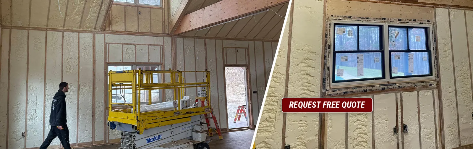 Home Insulation Solutions - MA, CT