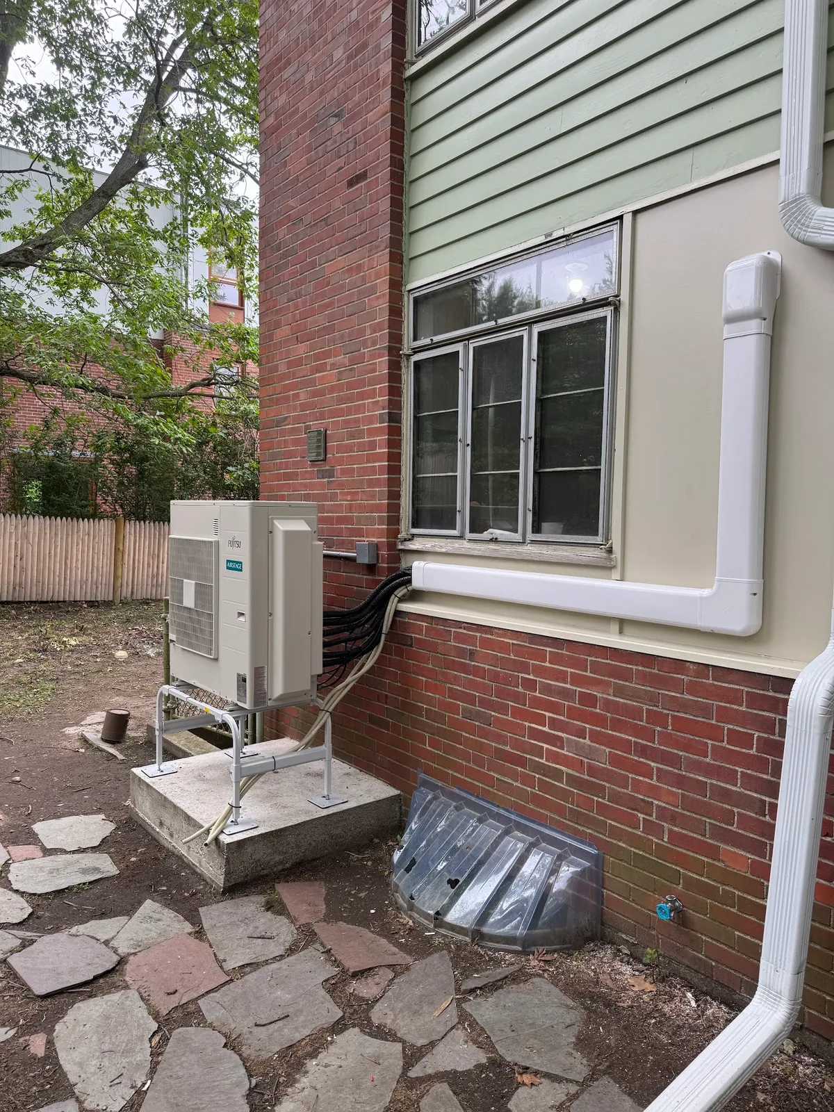DeNardo Heating And Cooling INC