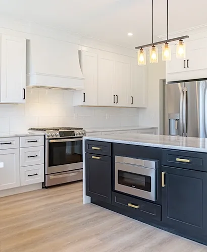 work photo from imperialcabinetryinc.com