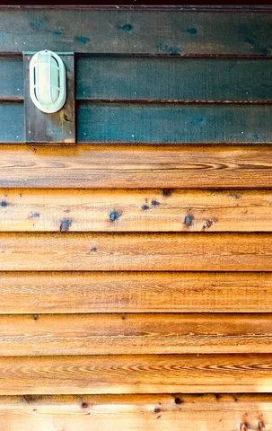 Pressure Washing