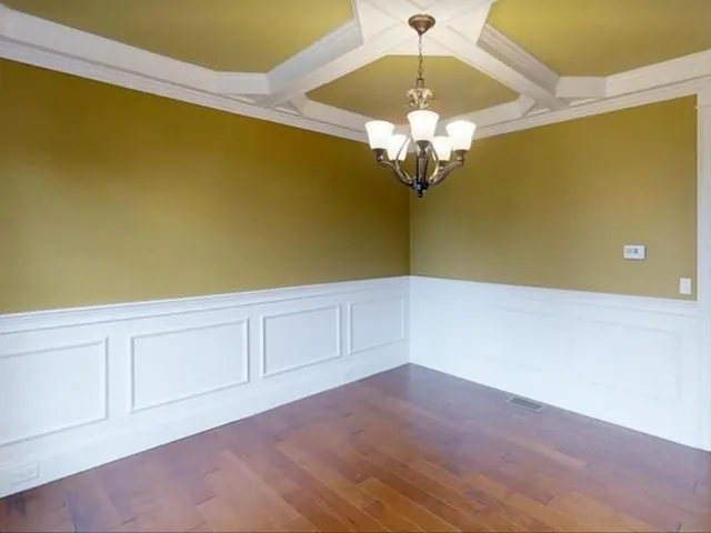 Living Room Build