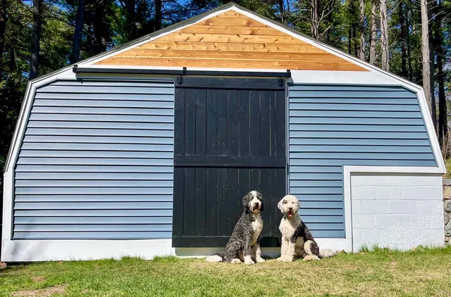work photo from underdogbuilds.com