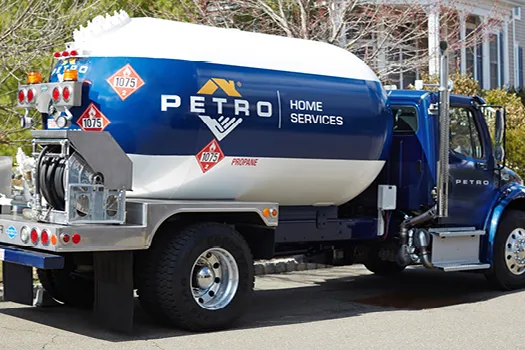 Petro Home Services work photo