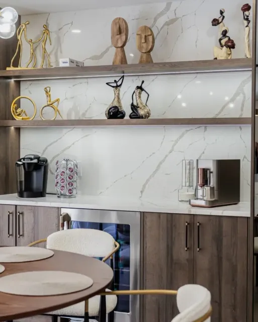 Instagram post from alphagraniteinc. This post is in position 12.
