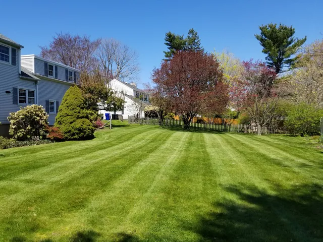 Maplewood Landscaping LLC work photo