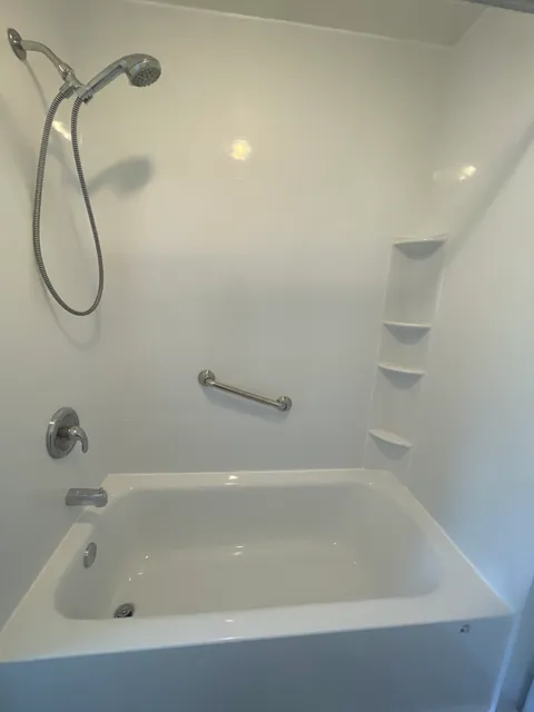 Bath Fitter work photo