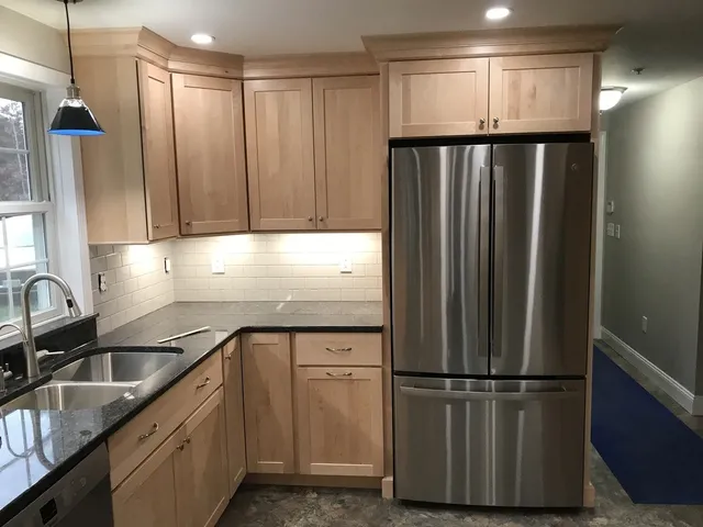 work photo from newenglandhomepros.com