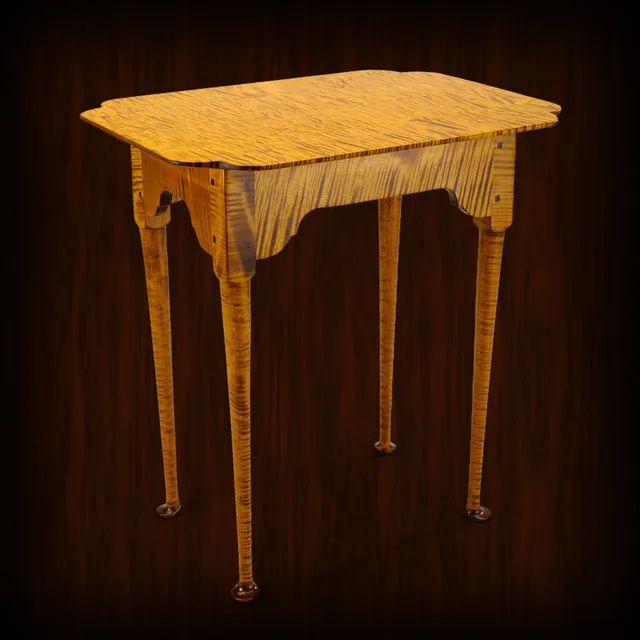 work photo from eisenmannwoodworking.com