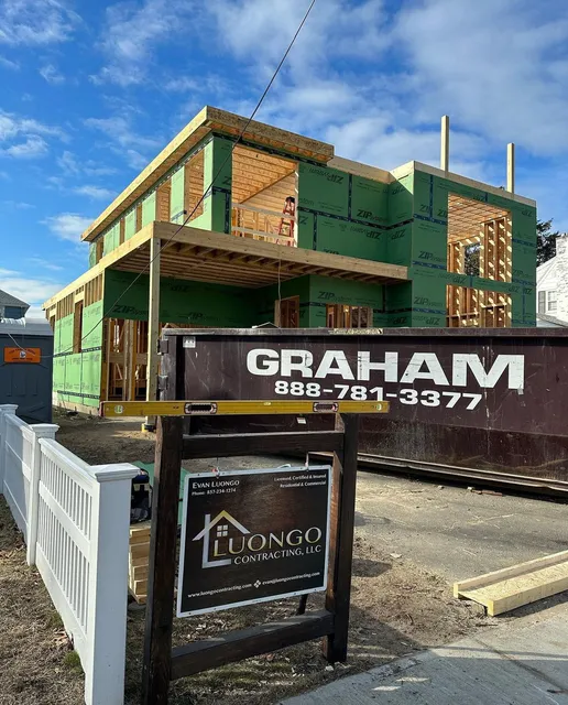 Advanced Building & Siding Co. Inc