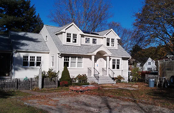 Concord, MA – Comer