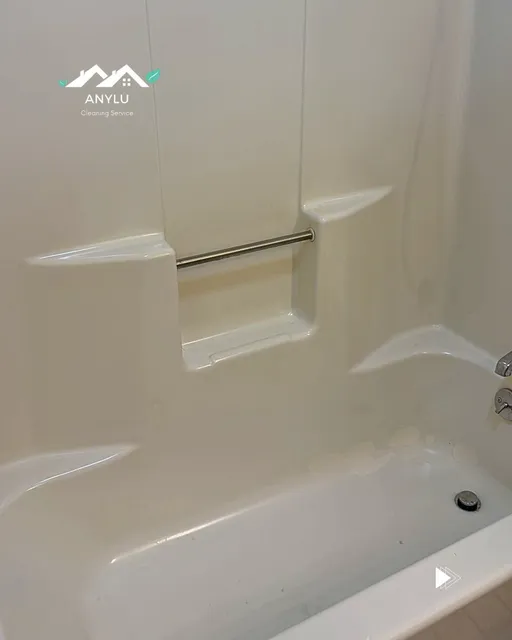 Anylu Cleaning Services | Deep Cleaning | Regular Cleaning | Weymouth - MA