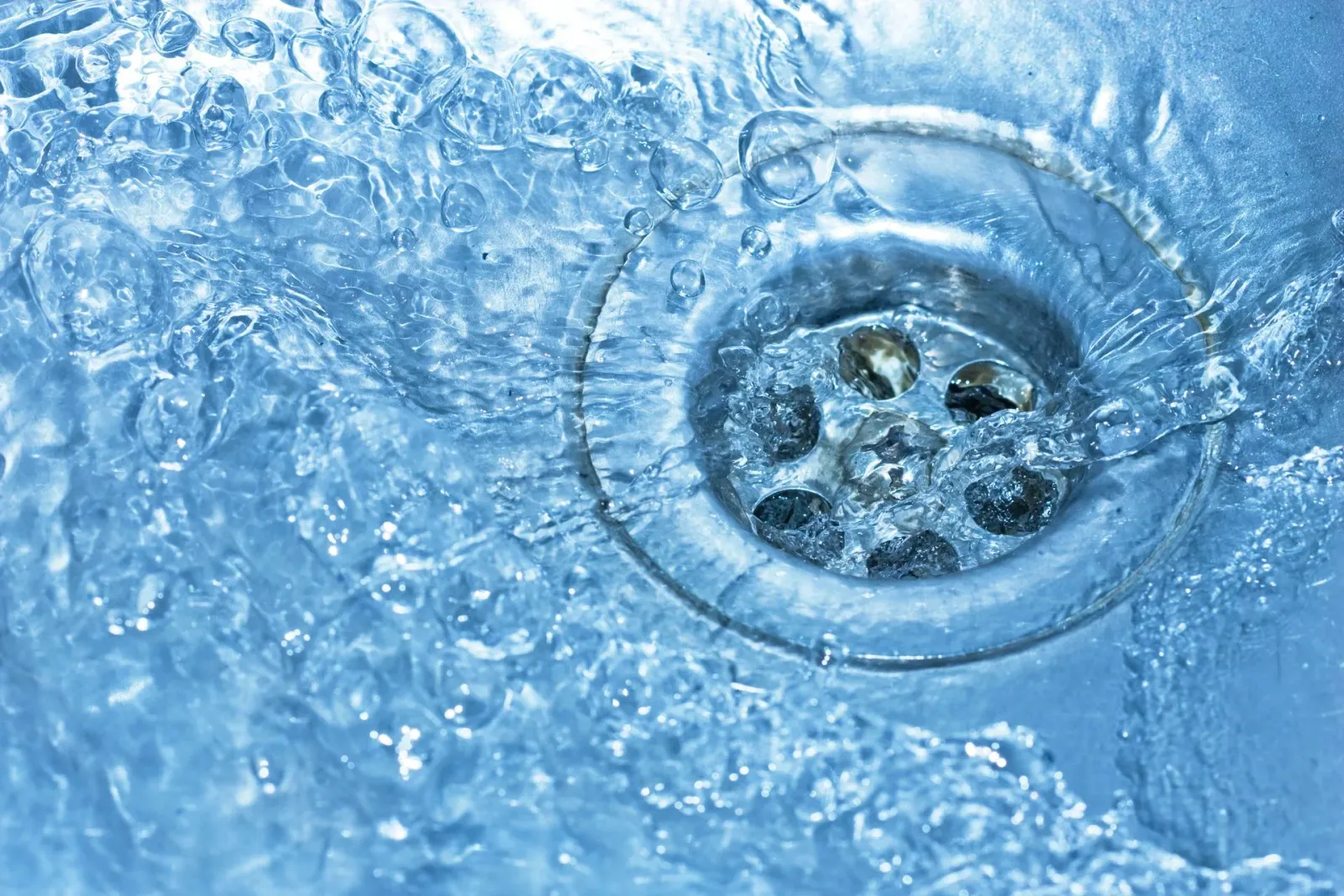 drain cleaners