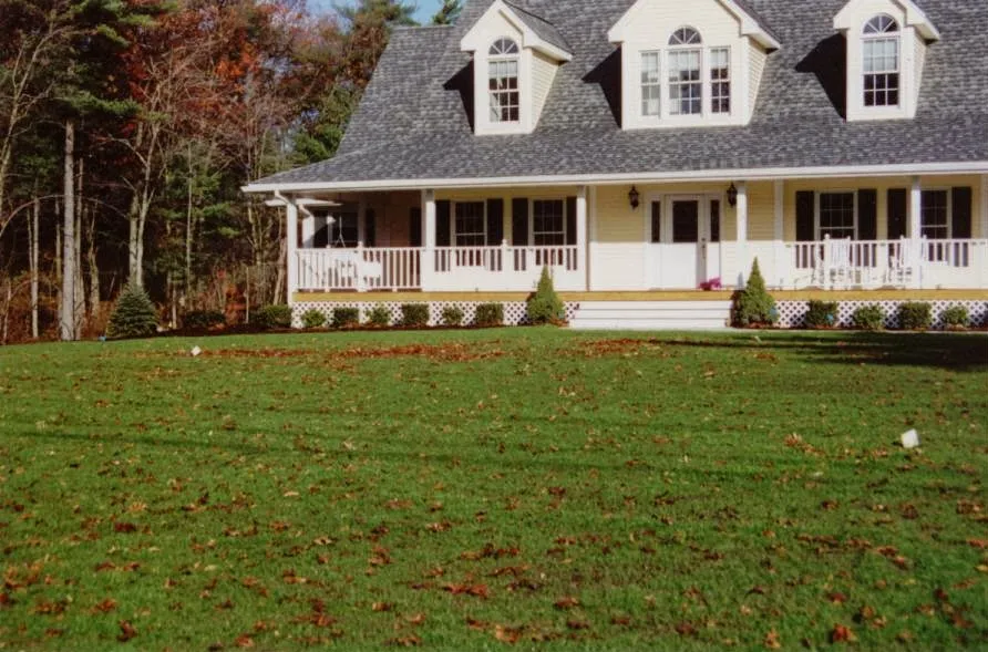 Frank's Landscaping Ltd