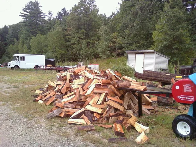 aaa wood products work photo