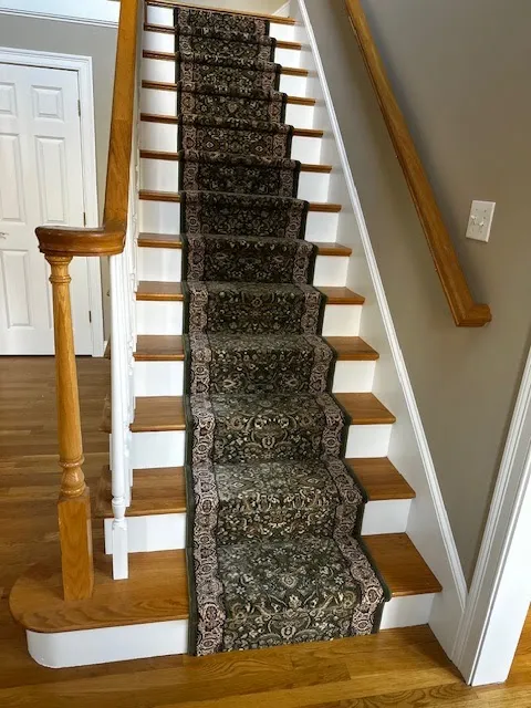 Gene Hardy Flooring Inc.