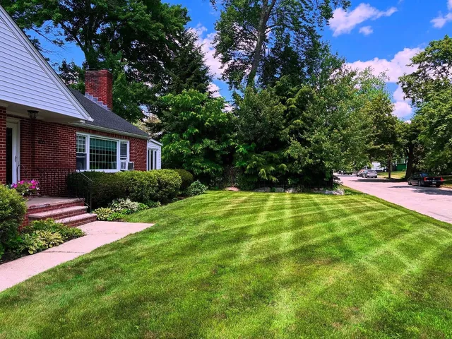 Leaf Cutters LLC work photo