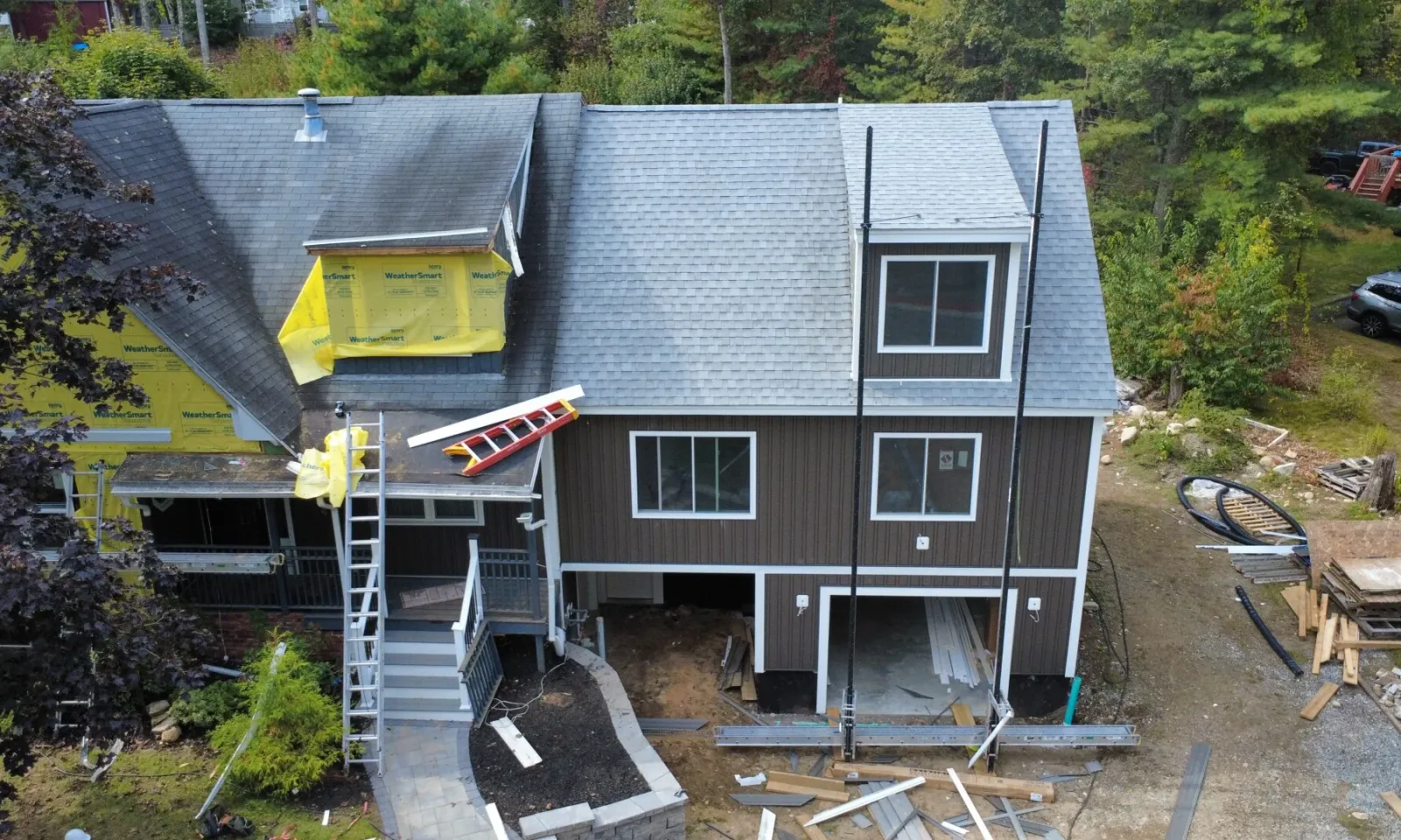 work photo from camarro-construction.com