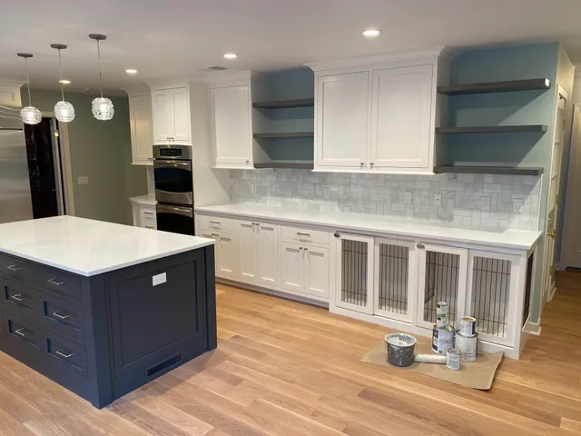 Marek Boguski LLC Home Improvement Contractor work photo