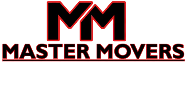 Master Movers work photo