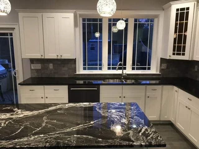 NEC Construction LLC work photo