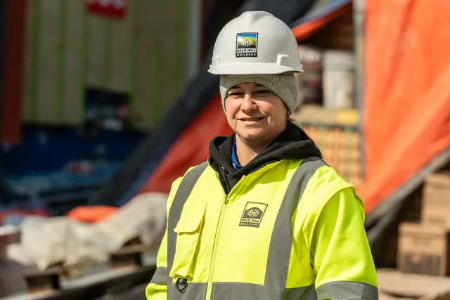 Bald Hill Builders