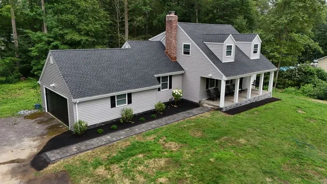 Masonry Installations