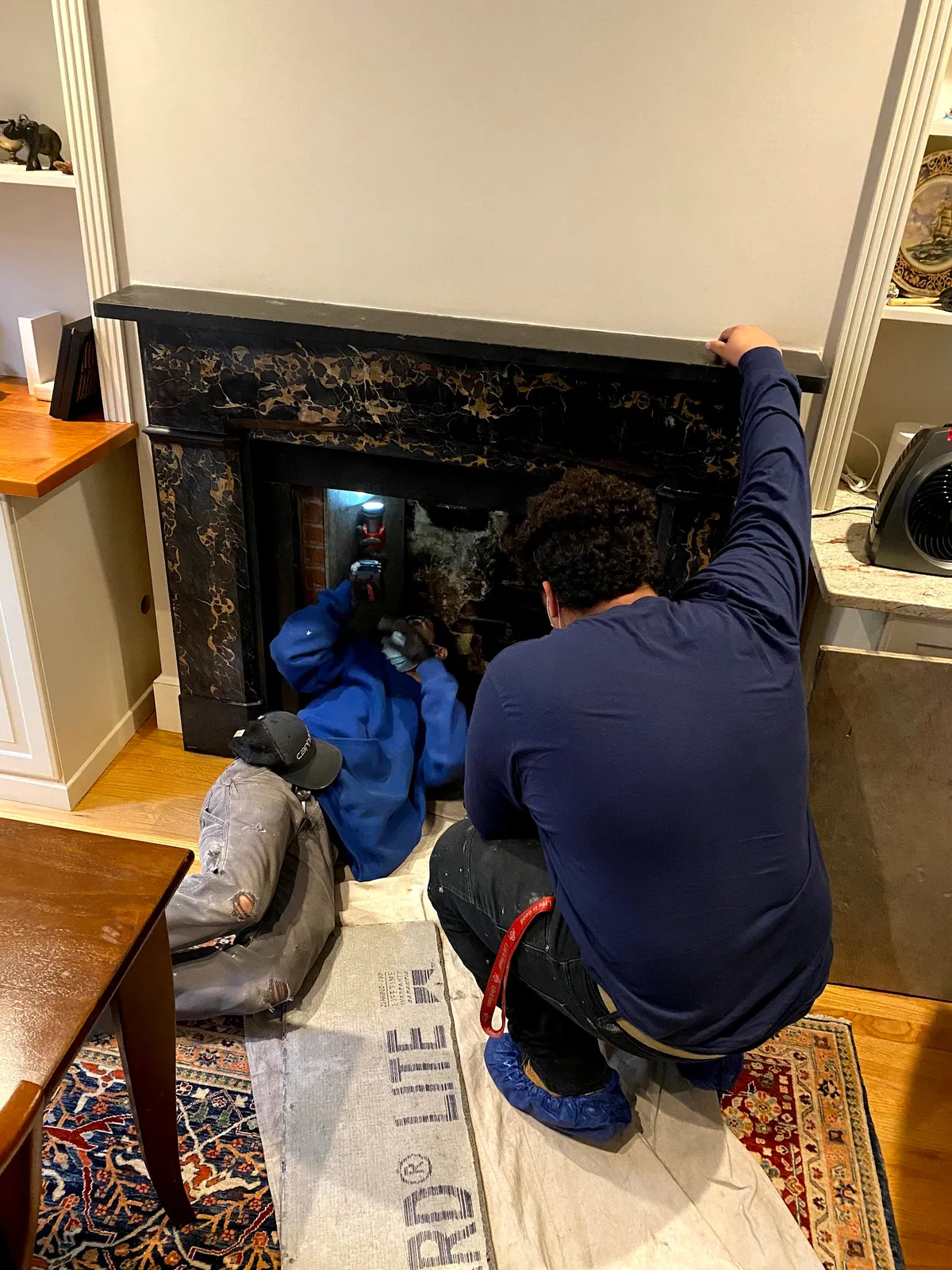 CRN Plumbing