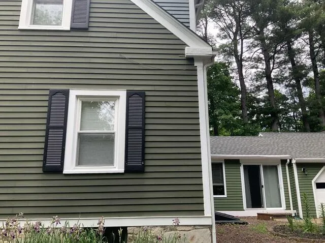 Radon Mitigation and Crawl Space Encapsulation Planned for Colebrook Home