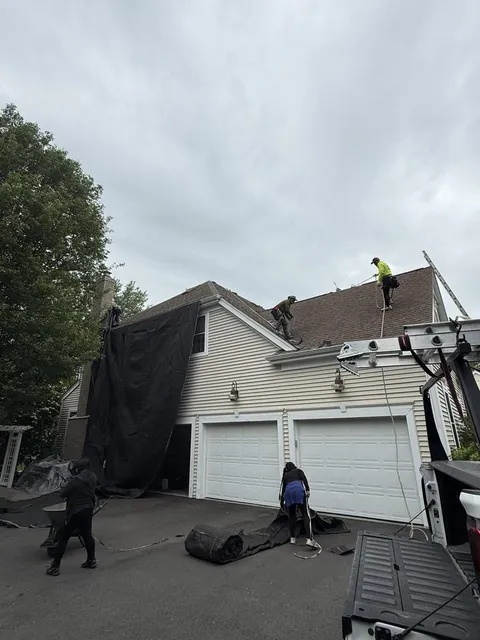 work photo from roccosroofing.com