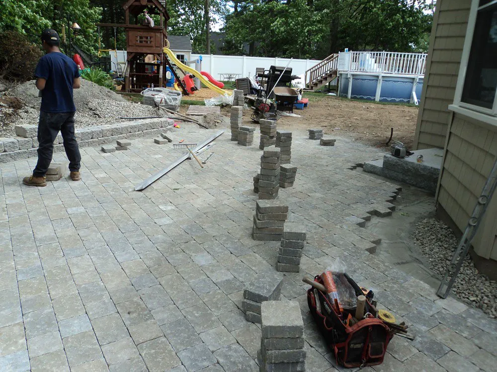 work photo from toppinglandscaping.com