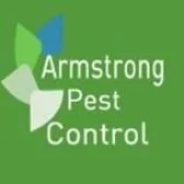 Armstrong Pest Control work photo