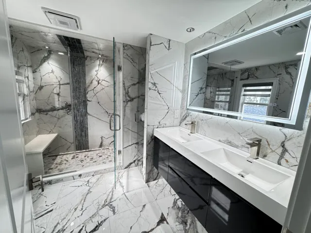 New Bathroom_Plumbing Fixtures