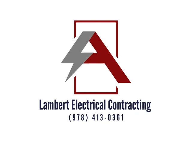 A. Lambert Electrical Contracting logo